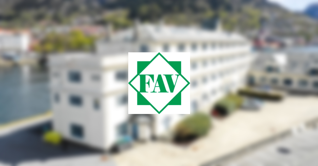 FAV Gruppen - Næringslokaler på sentrale lokasjoner i Bergen