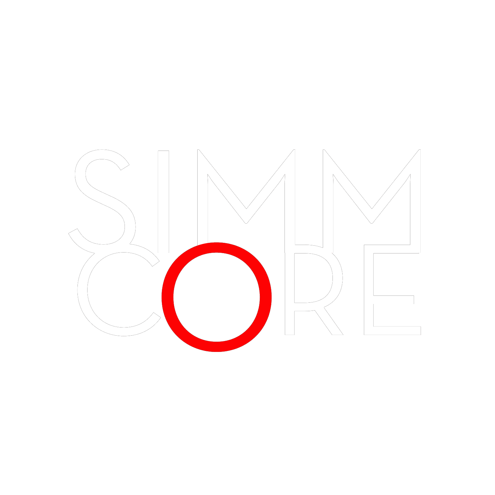 simmcore