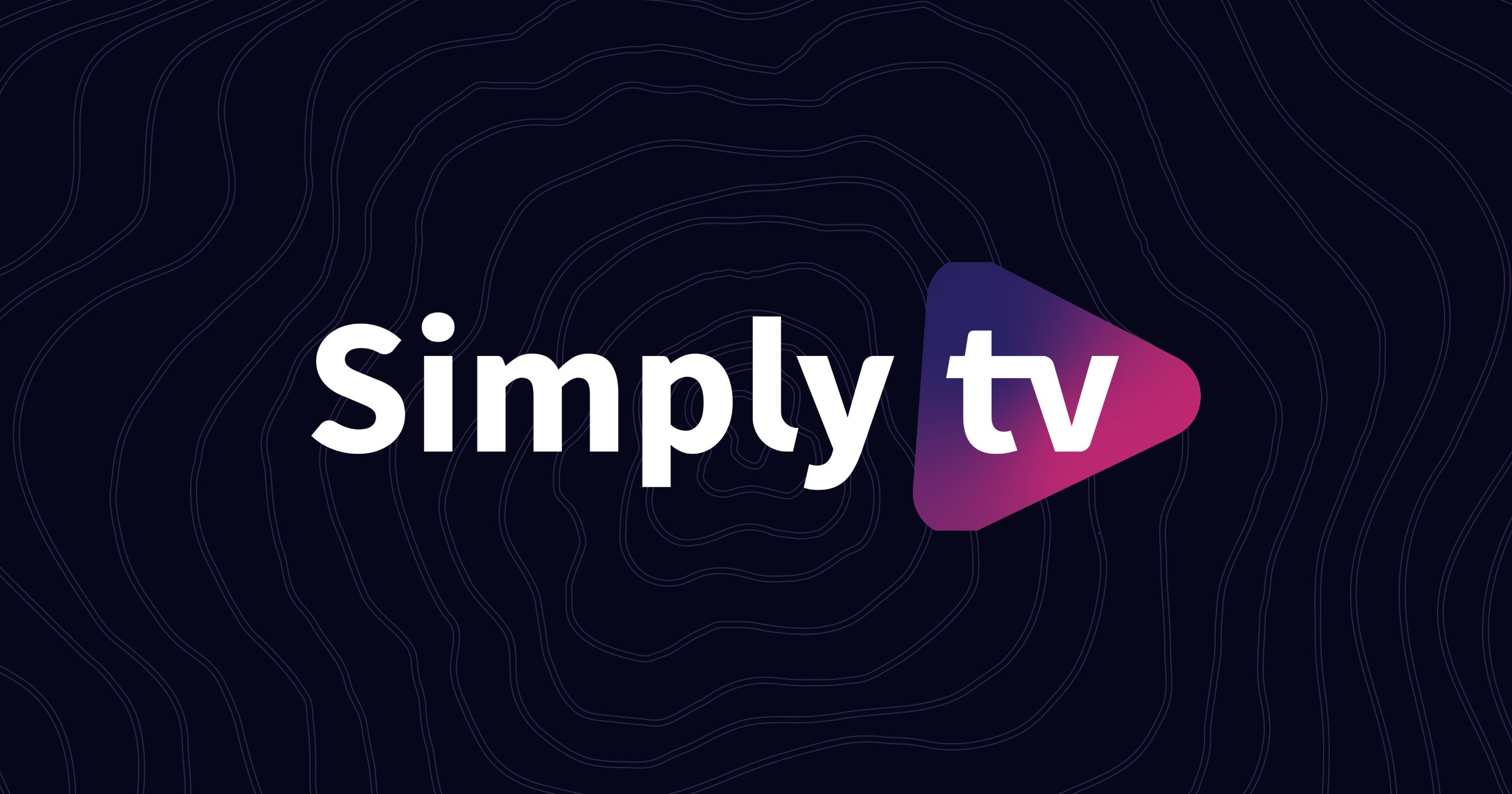 Global TV Metadata Provider | Simply.TV