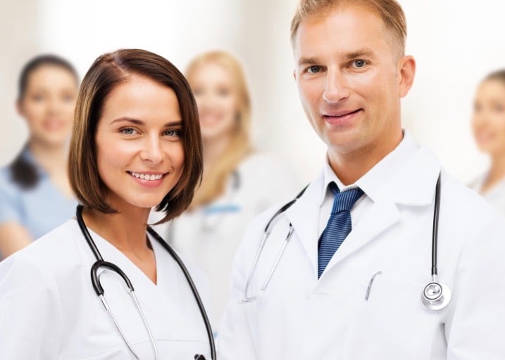 Helseklinikk Oslo | Medical City | Allmenlege, Fastlege