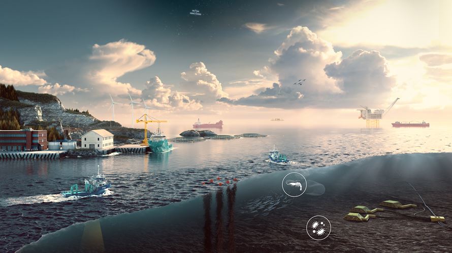 SINTEF Ocean - SINTEF