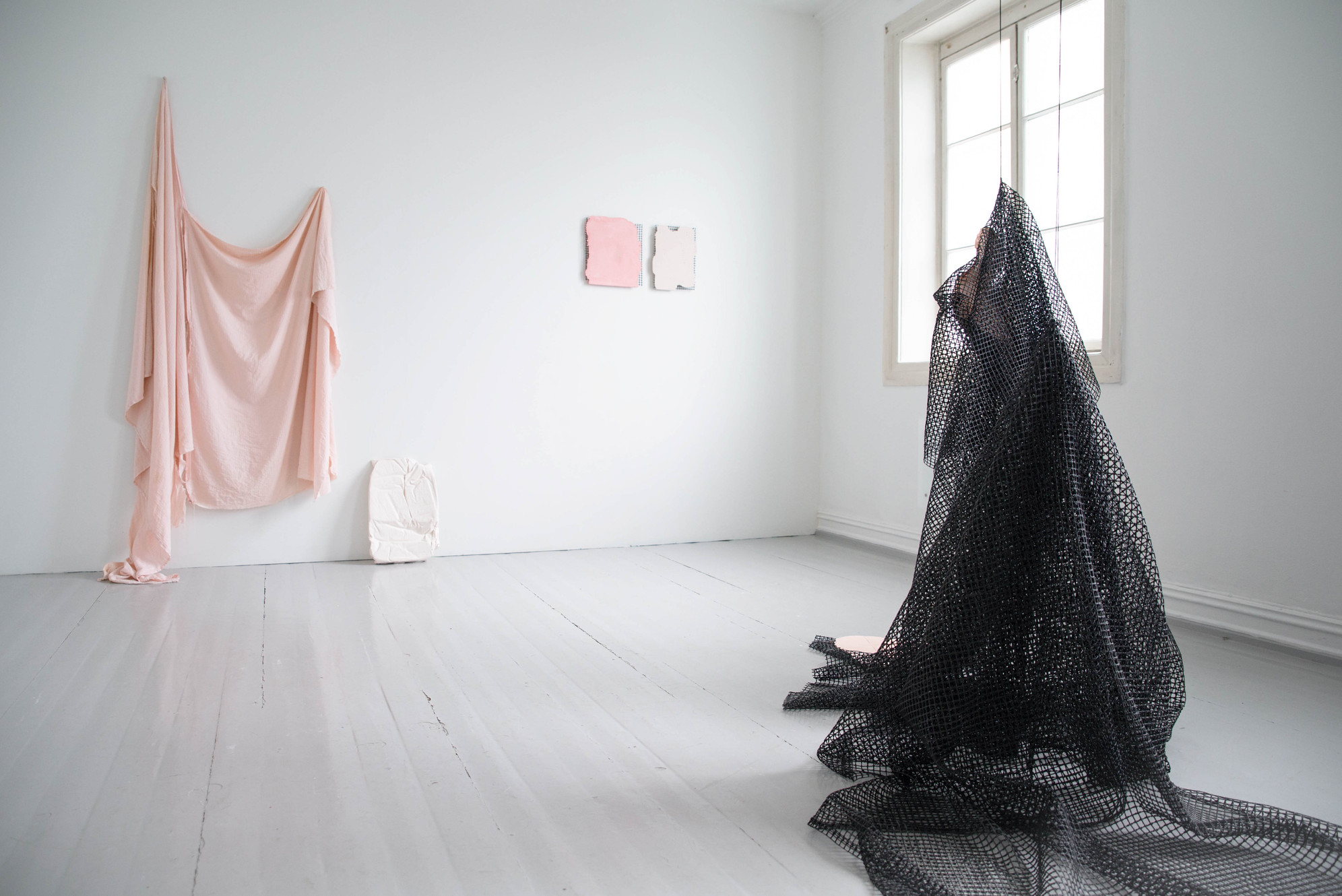 Kunstner | Norge | SIREN ELISE DVERSNES DAHLE