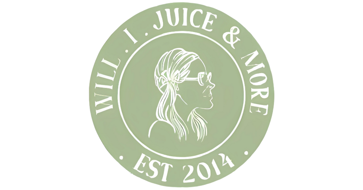 WILL.I.JUICE & MORE