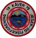 Kåven Jeger og Fiskeforening