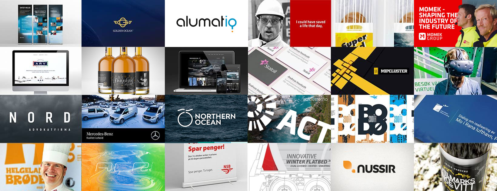 Forside - Sjursen Design