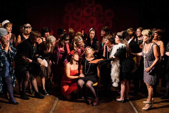 Skala Operakor | Vi gjør opera lett tilgengelig for alle!