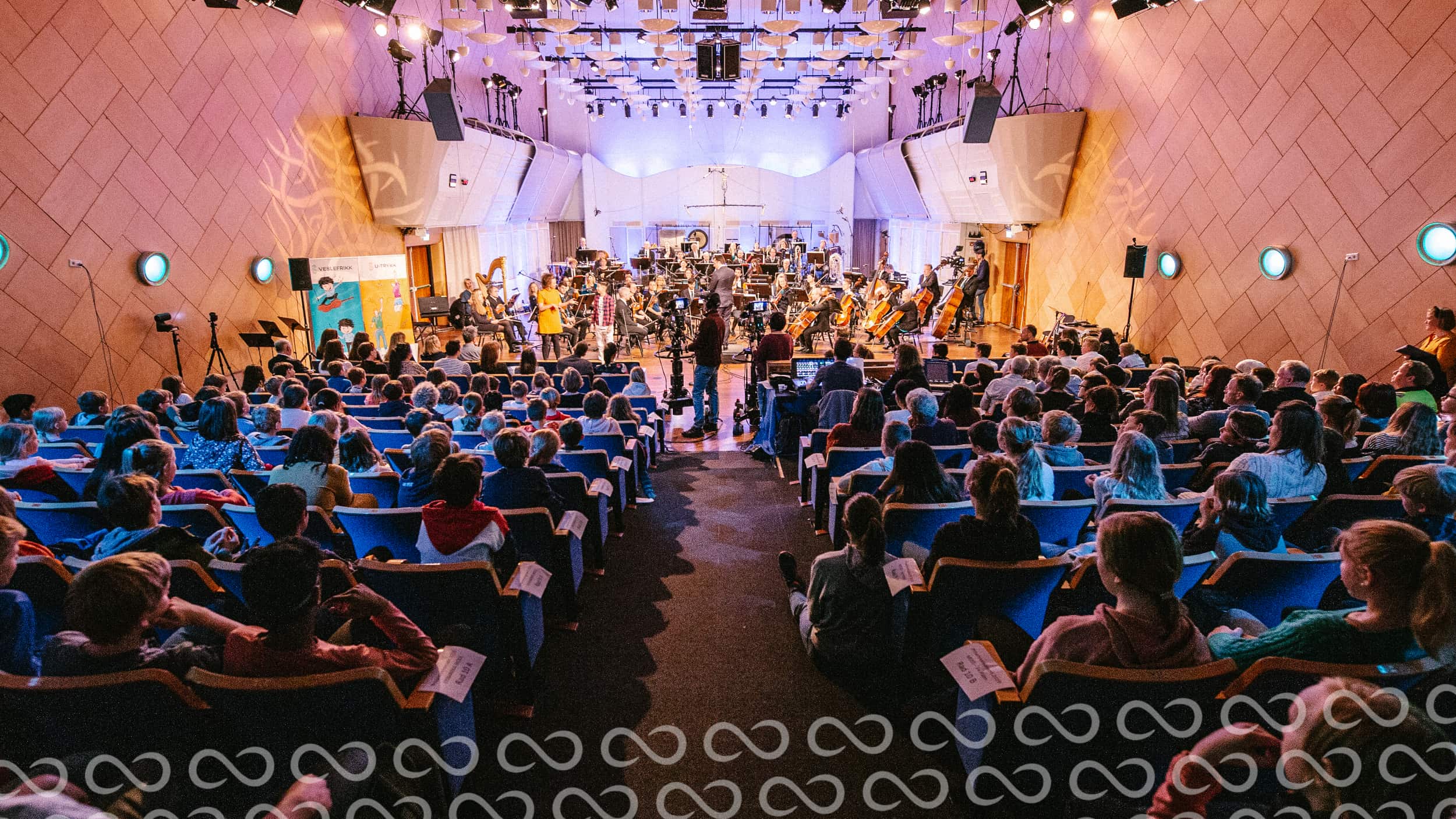 Skapende musikkaktiviteter for barn og ungdom - Skapia