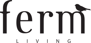 Ferm Living | Dansk design til alle hjem | Møbler, tilbehør og lamper