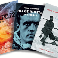 Skarsteins skriblerier