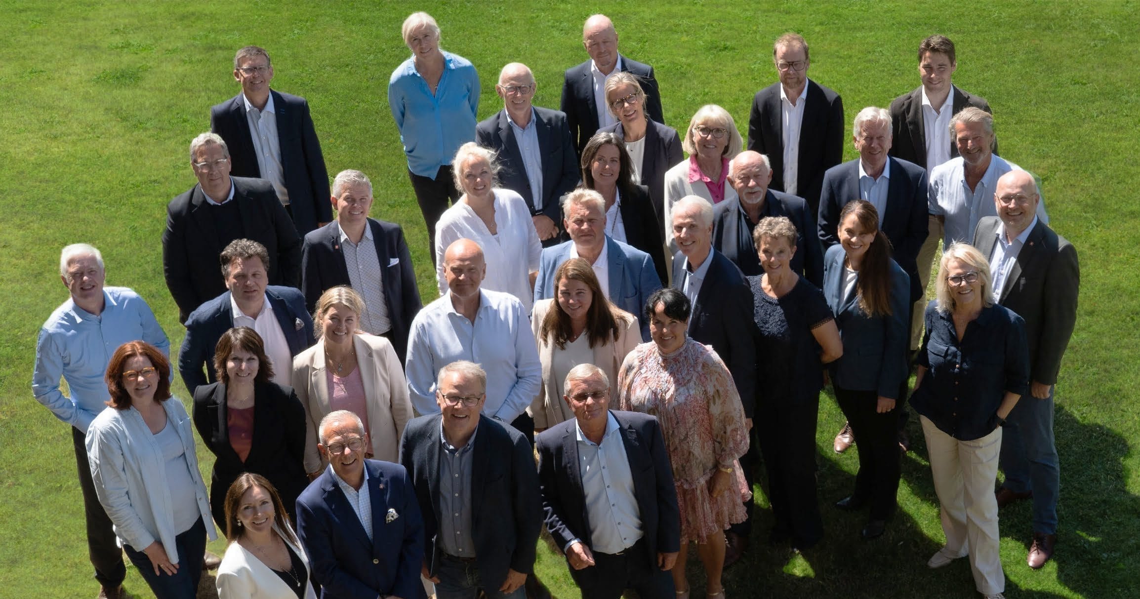 Unikt rådgivningsmiljø i Skagerak Consulting AS