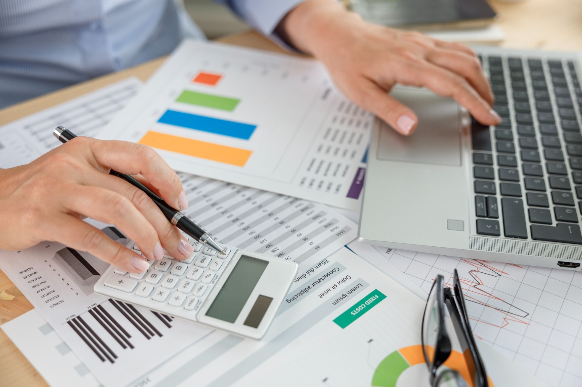 Spesialisering innen forvaltning av eiendommer | SK Eiendom AS