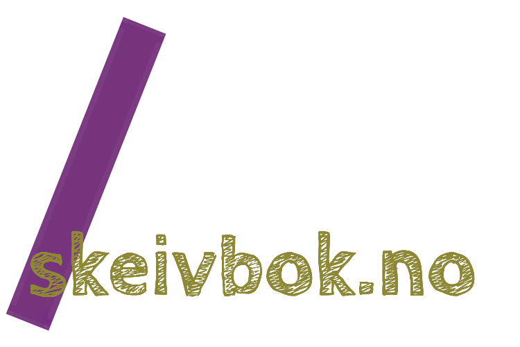 Skeivbok.no
