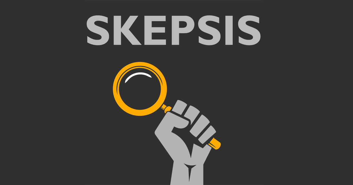Skepsis Norge