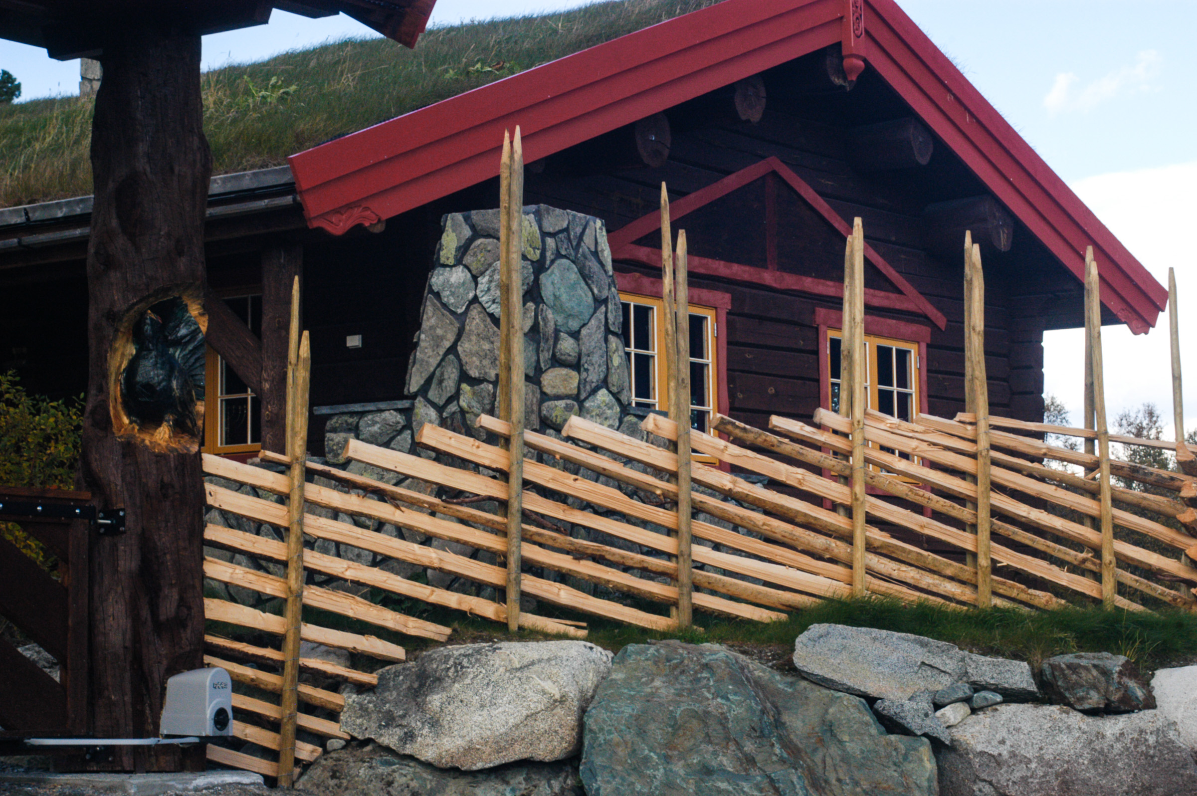 Norsk Skigard - Norsk Skigard AS