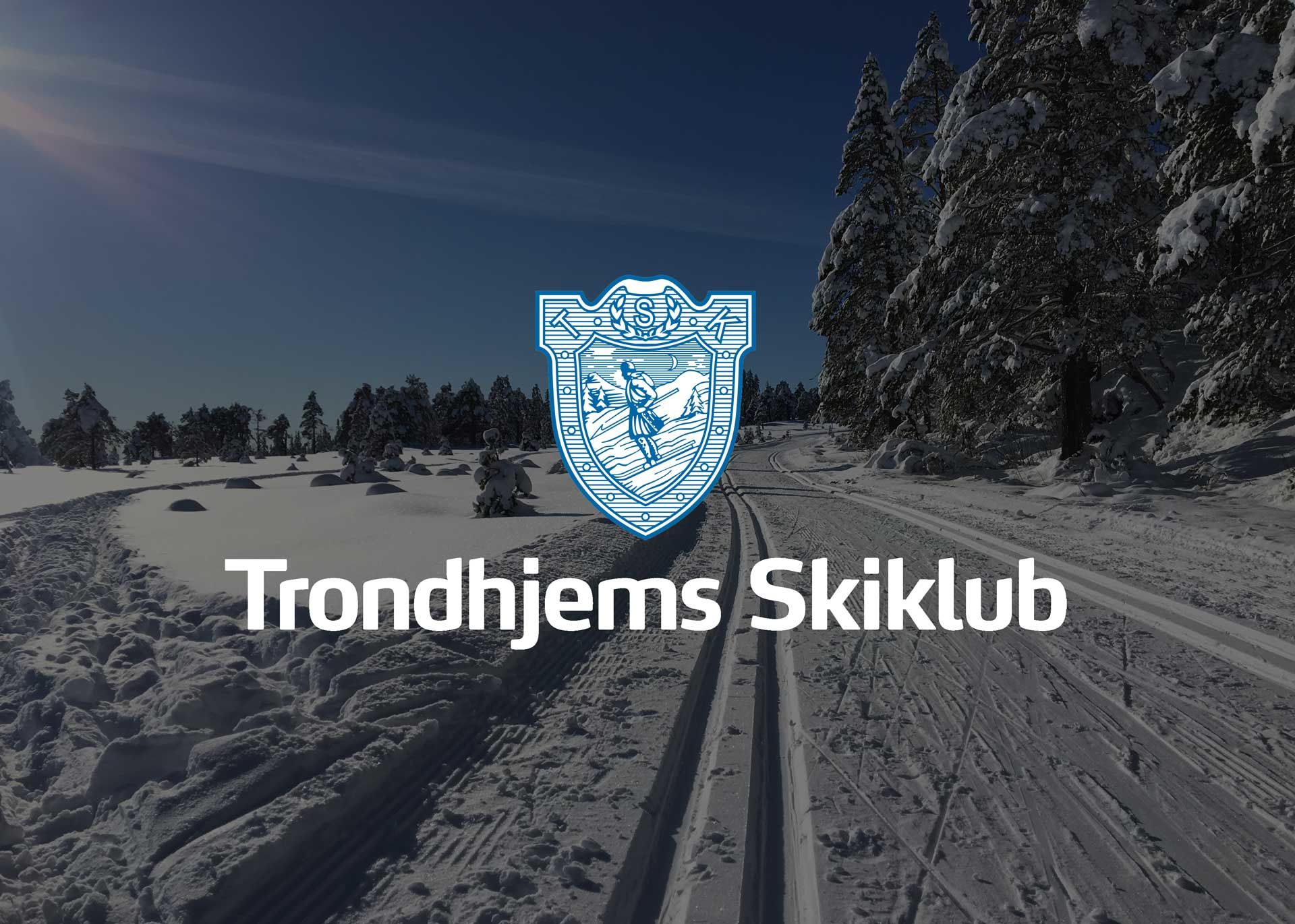 Trondhjems Skiklub