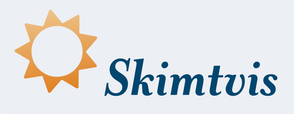 Skimtvis