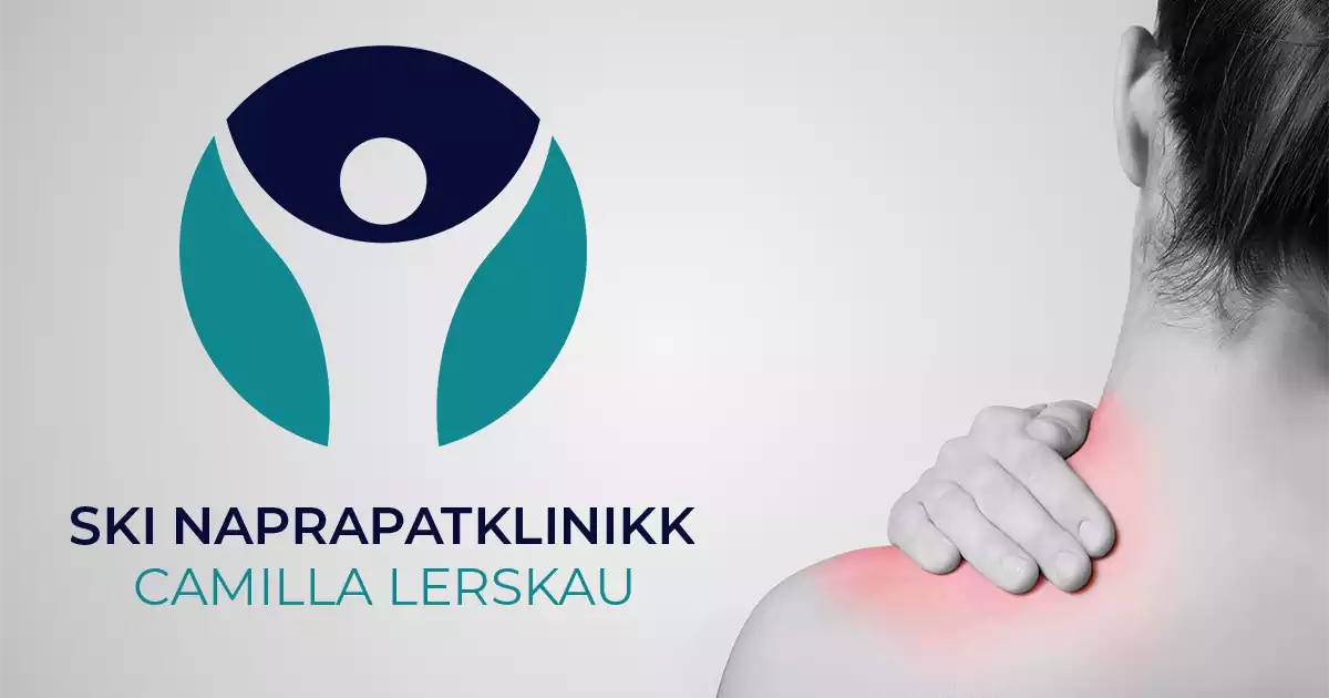 Velkommen til Ski Naprapatklinikk