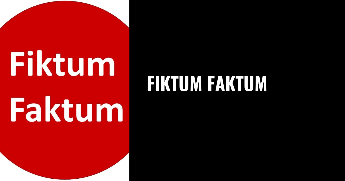 Fiktum Faktum