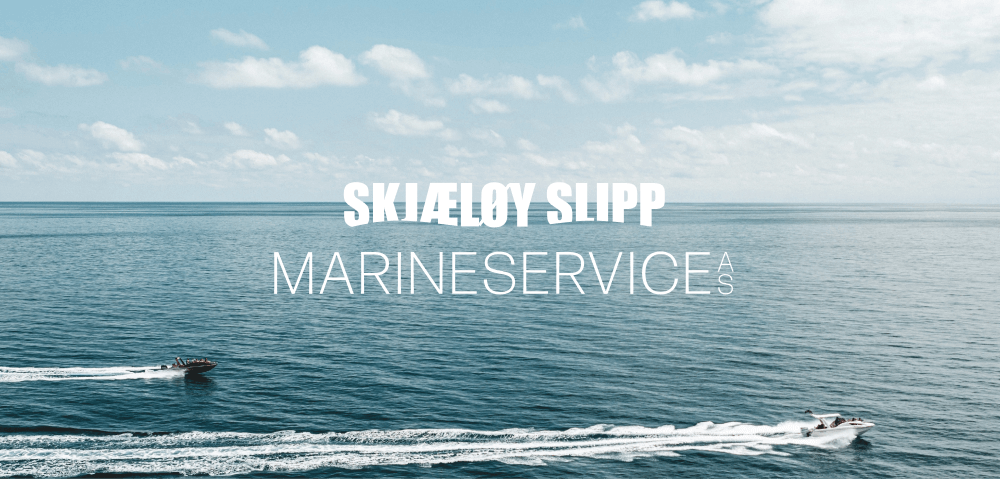 Skjæløy Slipp Marineservice