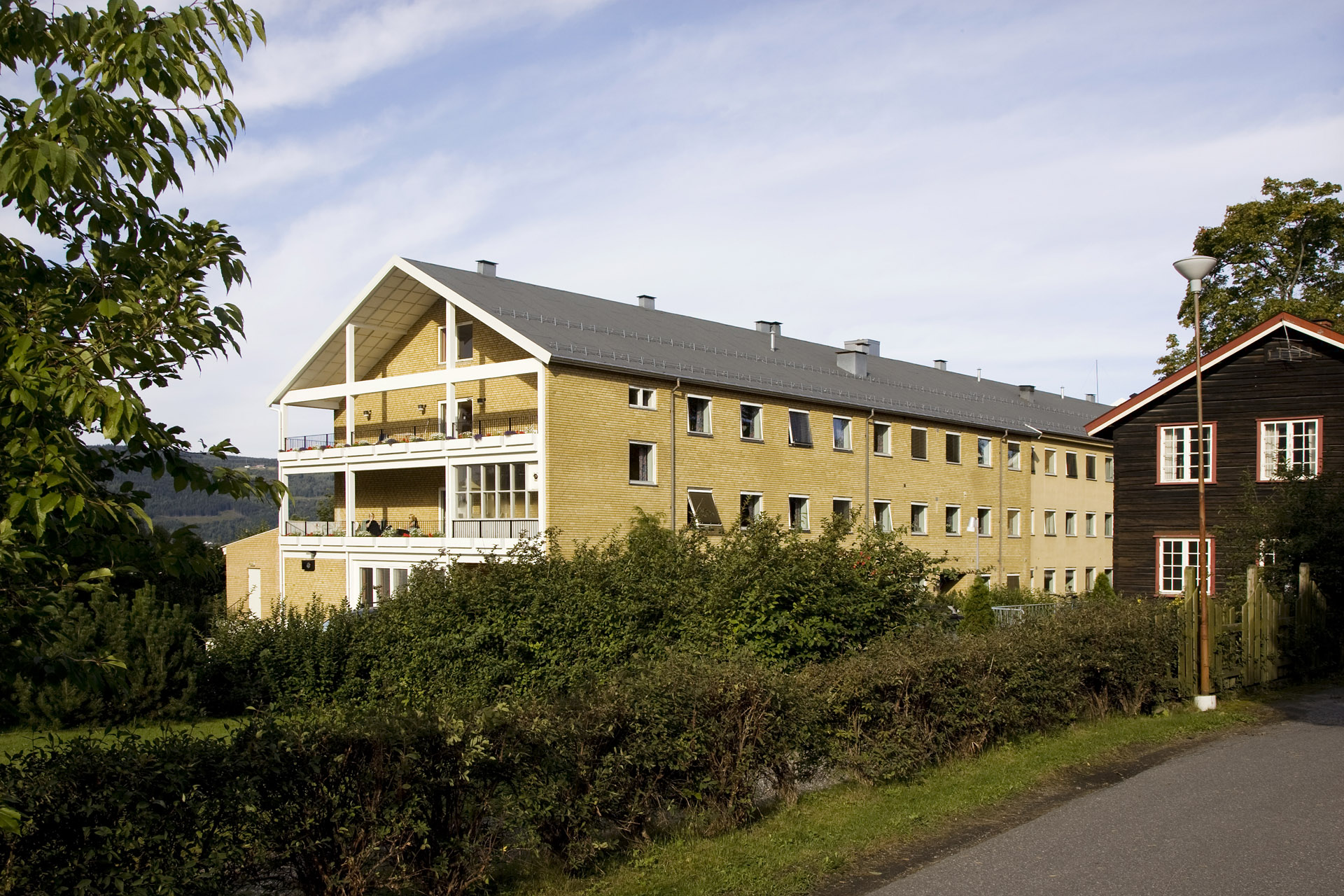 Skogli Helse- og Rehabiliteringssenter AS