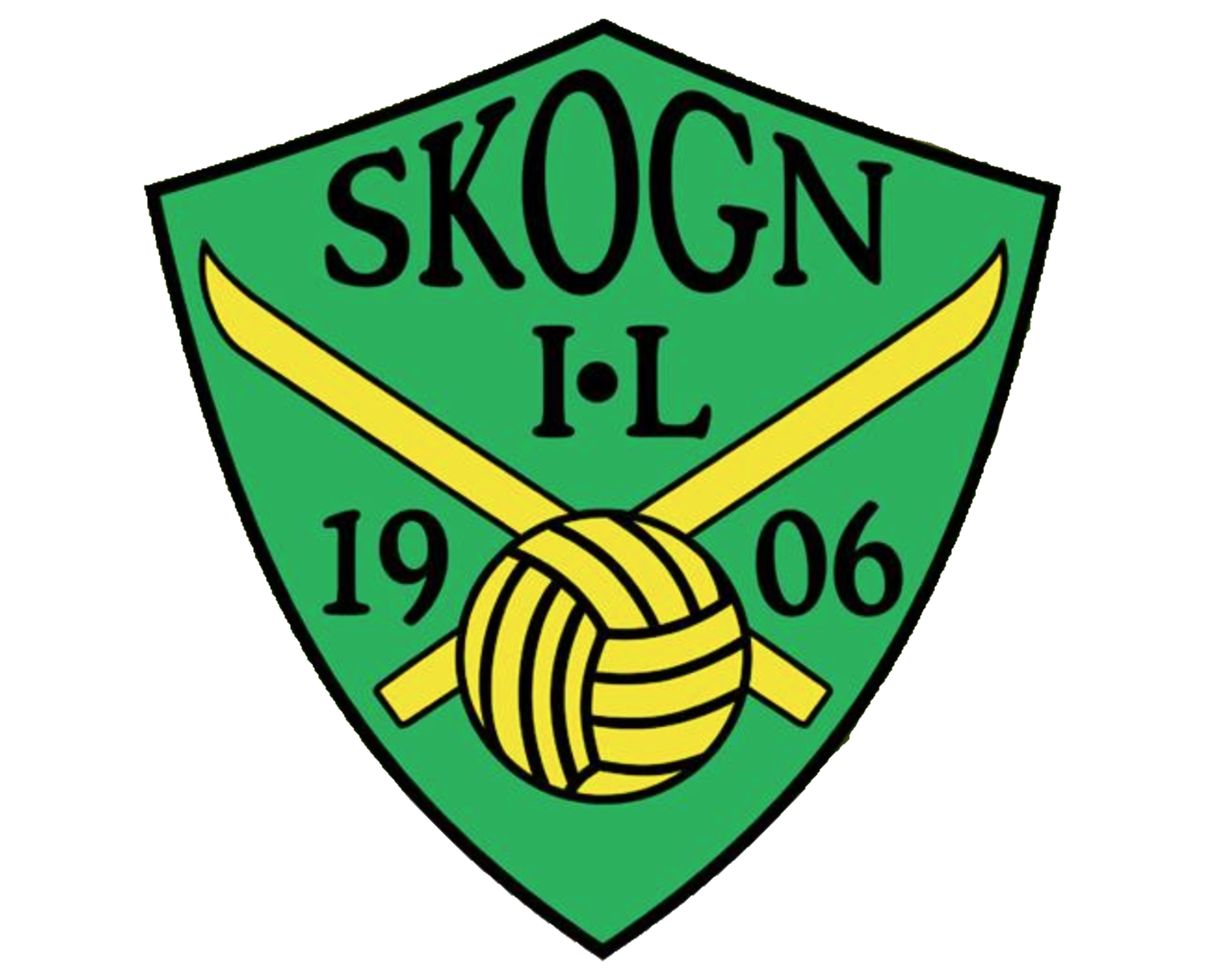Skogn IL