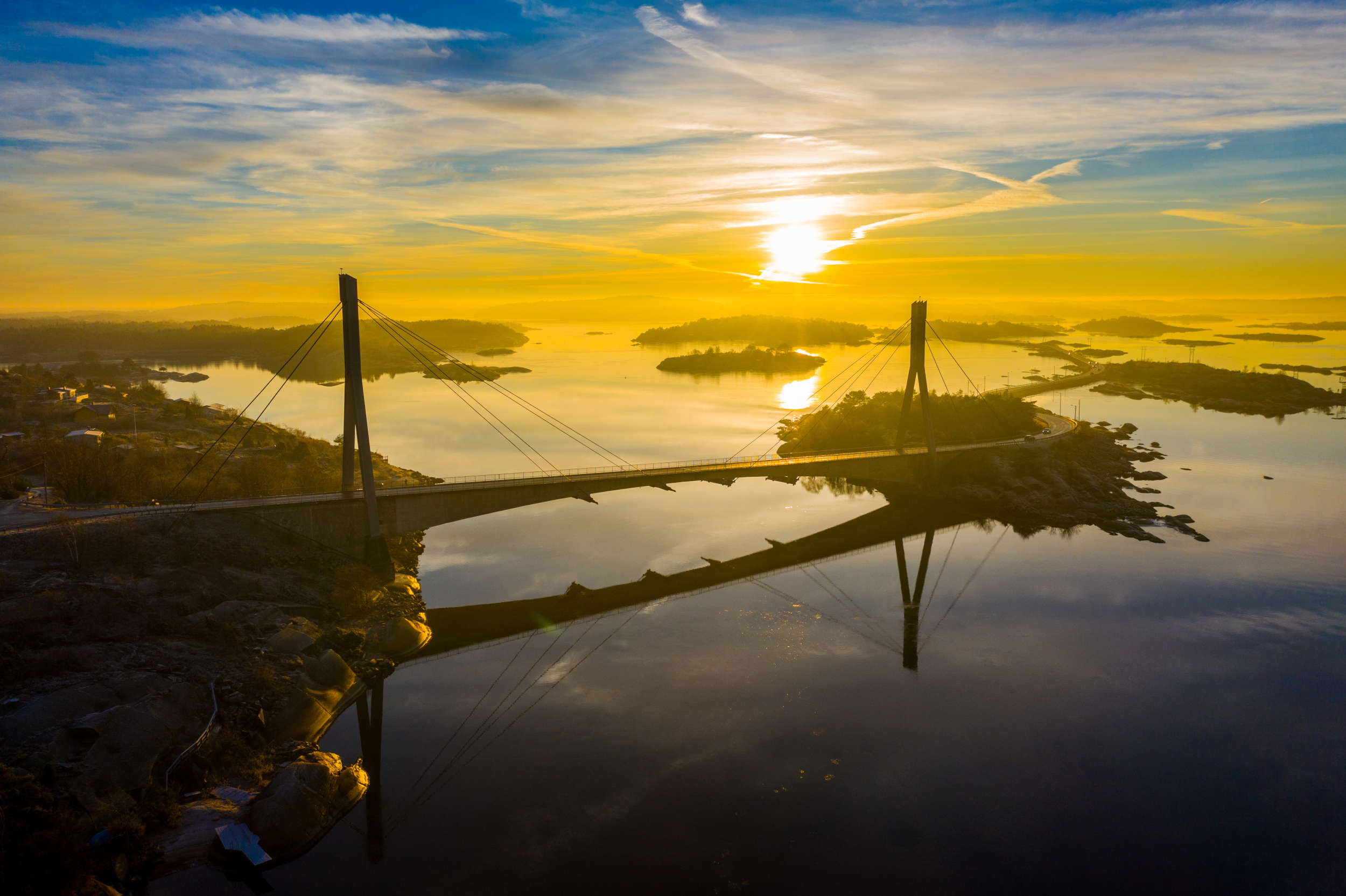 Spectacular locations one hour from Oslo | Filmlocation Østfold AS