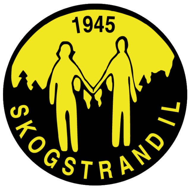 Skogstrand IL