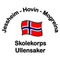 Velkommen til Jessheim, Hovin og Mogreina skolekorps! -