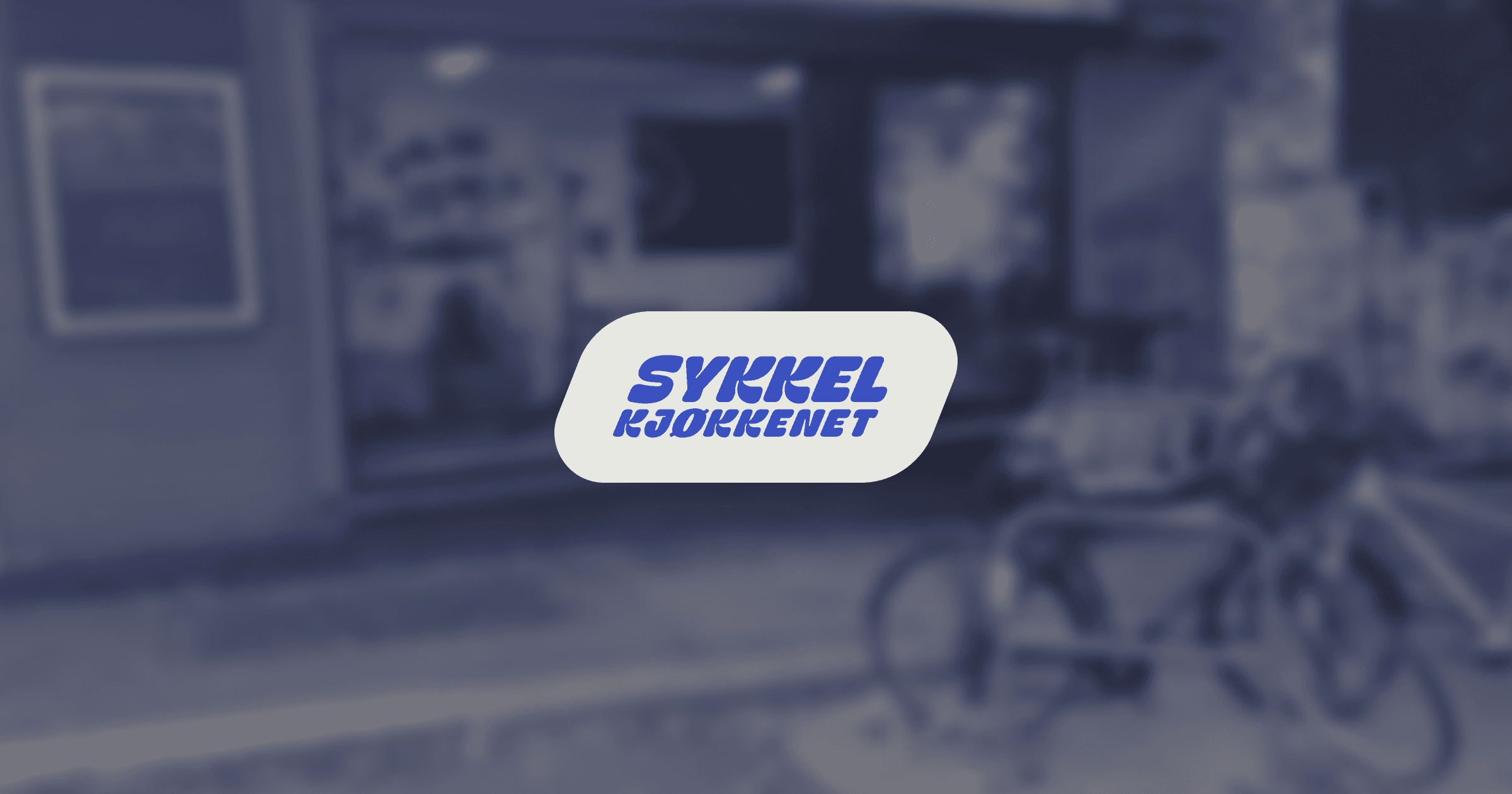 Sykkelkjøkkenet Oslo