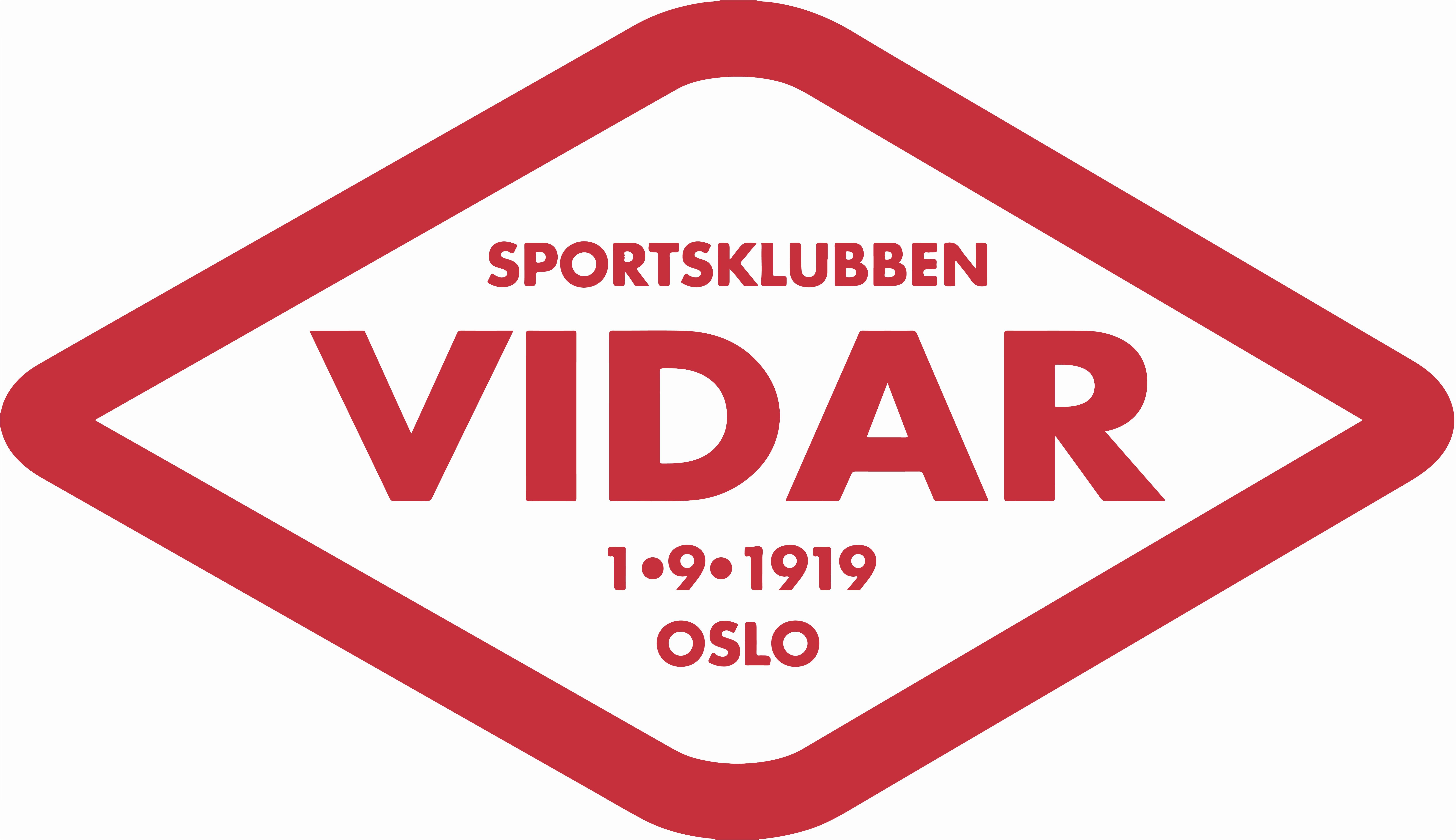 Hjem | Sportsklubben Vidar