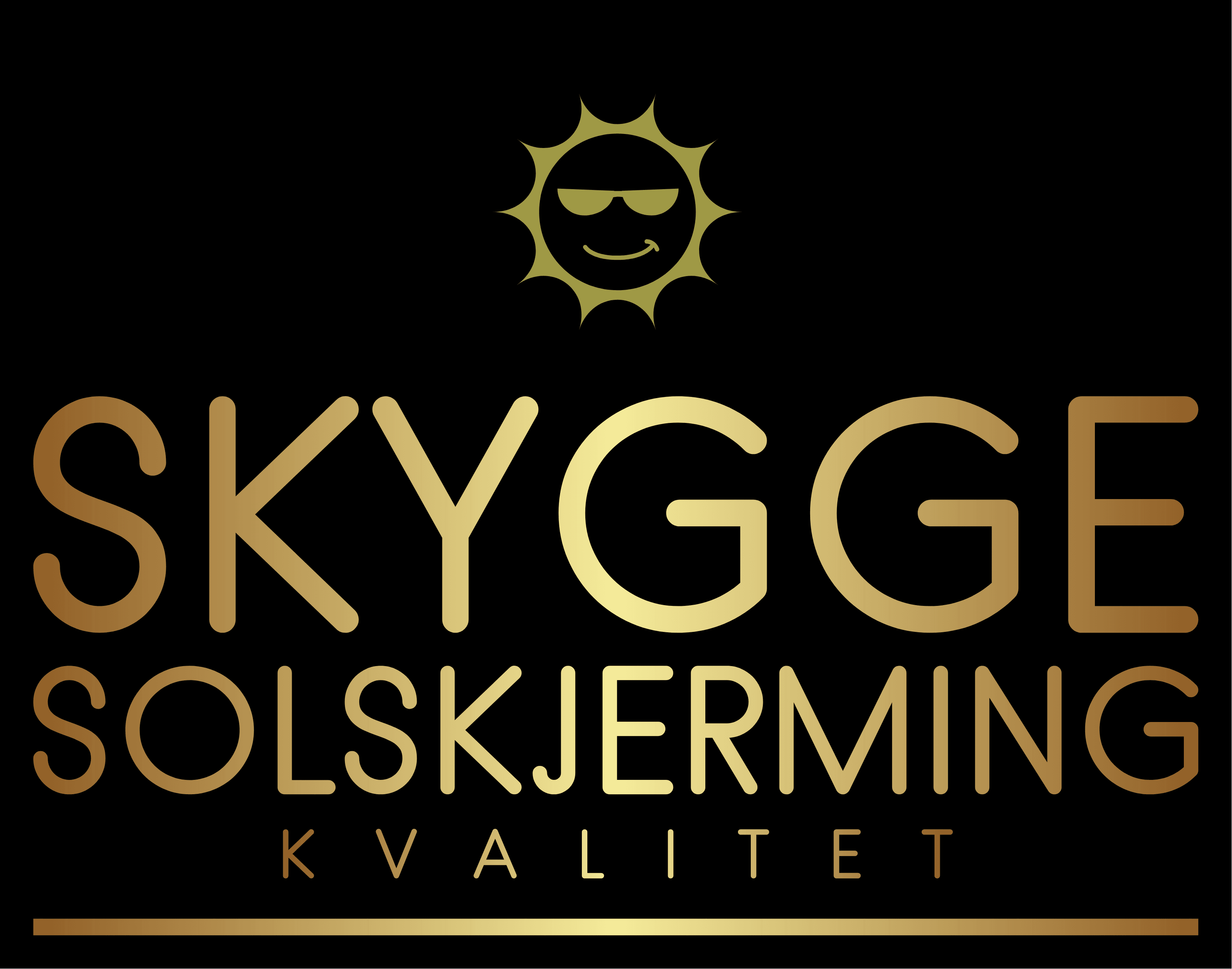Solskjerming i Trondheim og Trøndelag | Skygge solskjerming AS