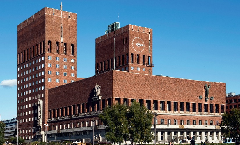 Oslo-idretten med full støtte til skytterne - Norges Sportsskytterforbund