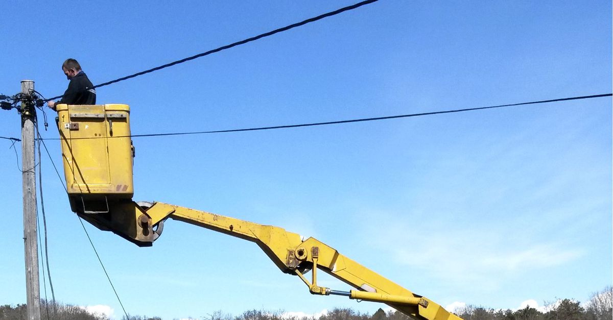 Lokal elektriker på Tolvsrød | Slagen Elektriske AS