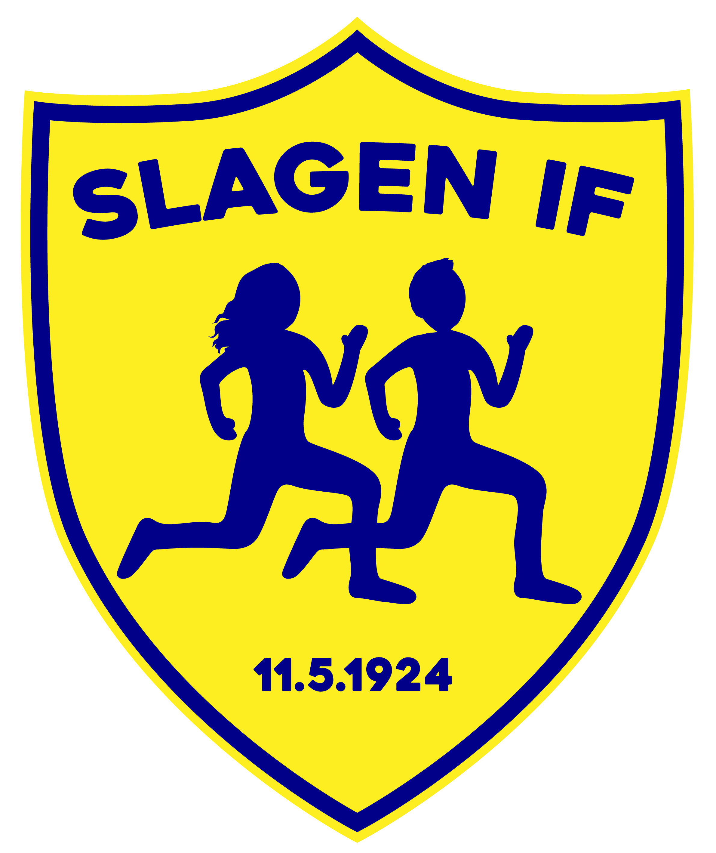Slagen IF