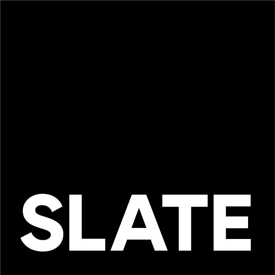 Home - Slate Asset Management