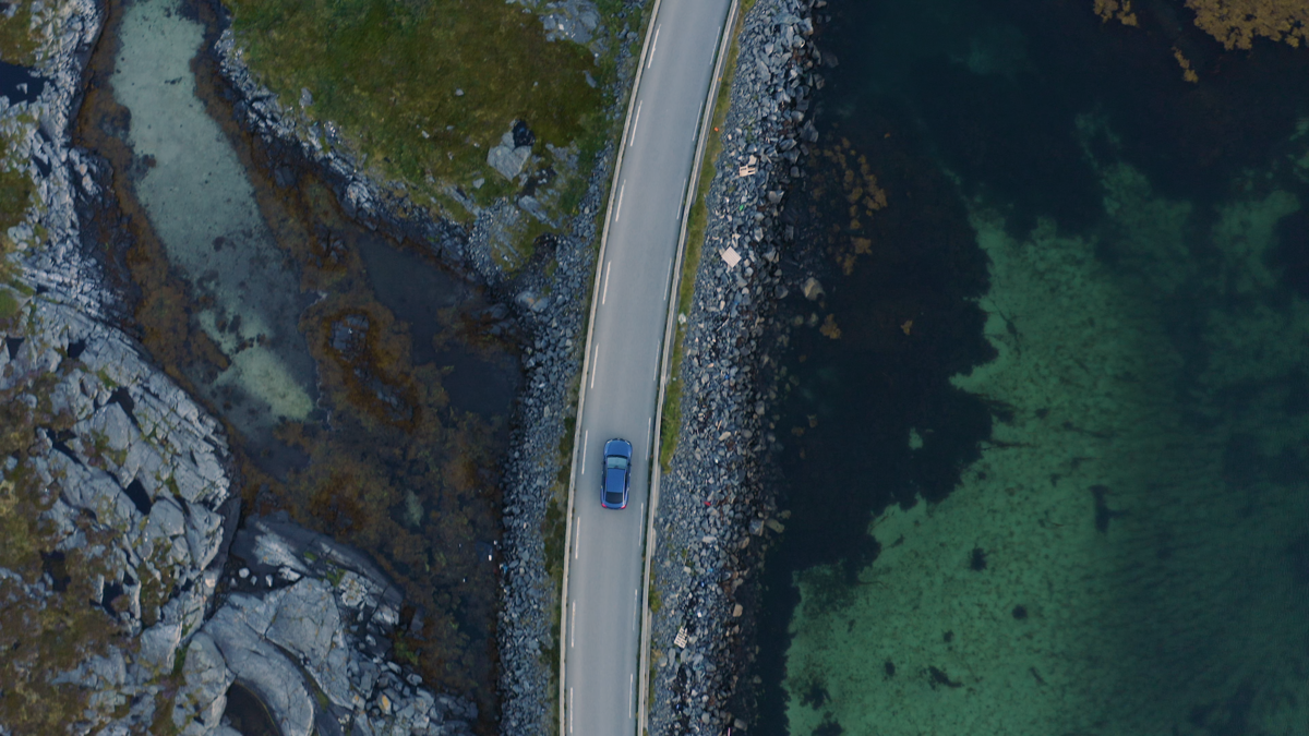 Glede og nytte hele veien! - Slatlem Bil