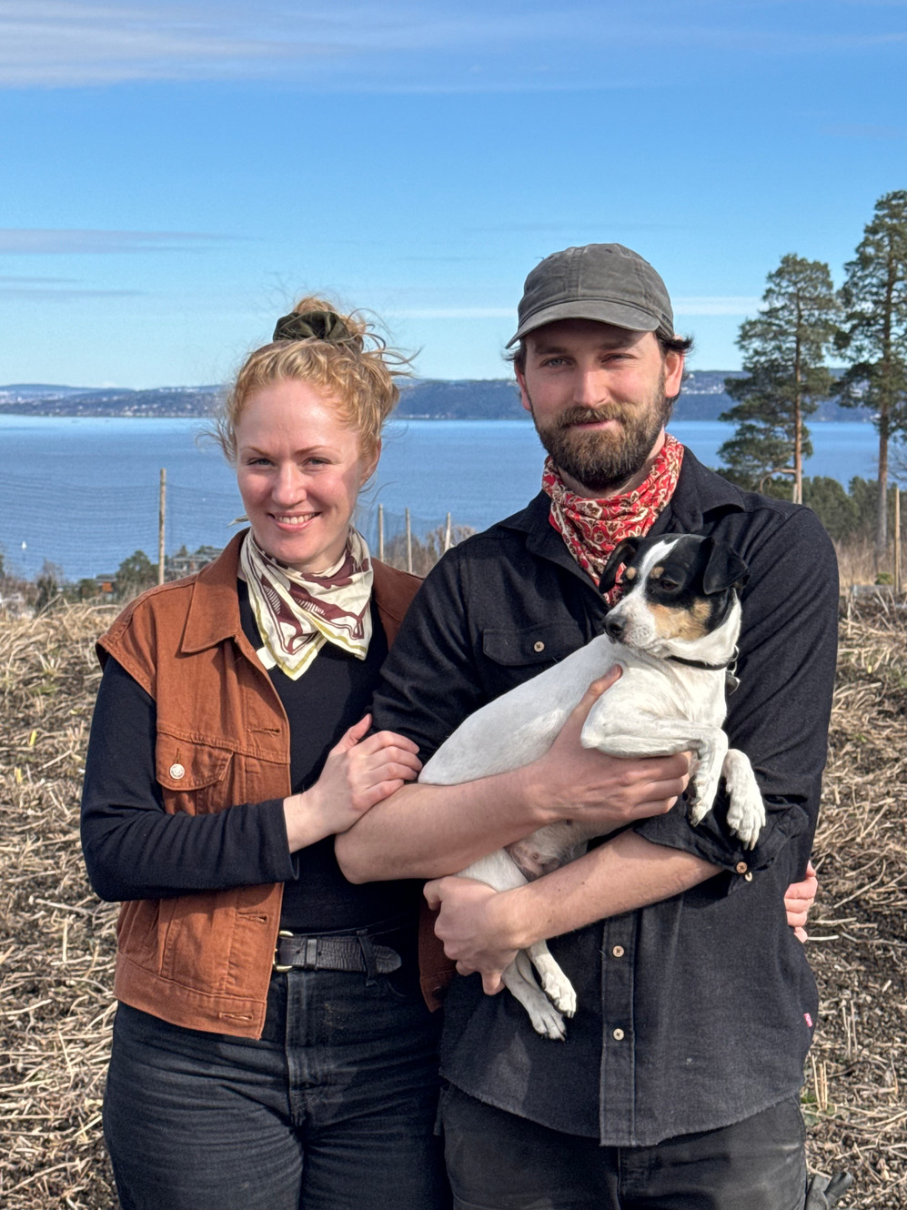 FioriBlomster – Blomstergården i Vollen