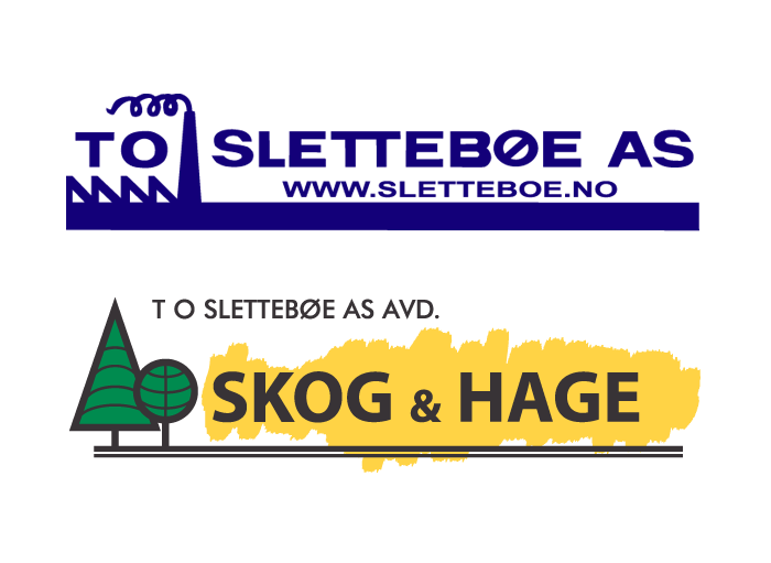 T O Slettebøe AS