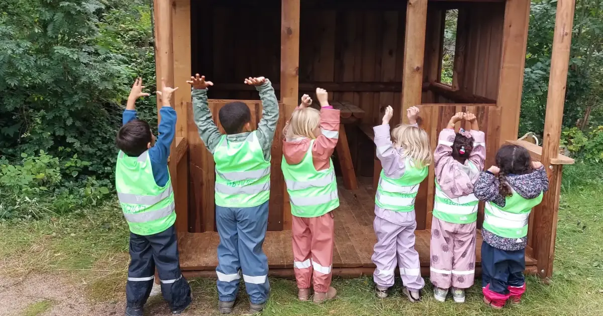 Slettheia Familiebarnehage Kristiansand