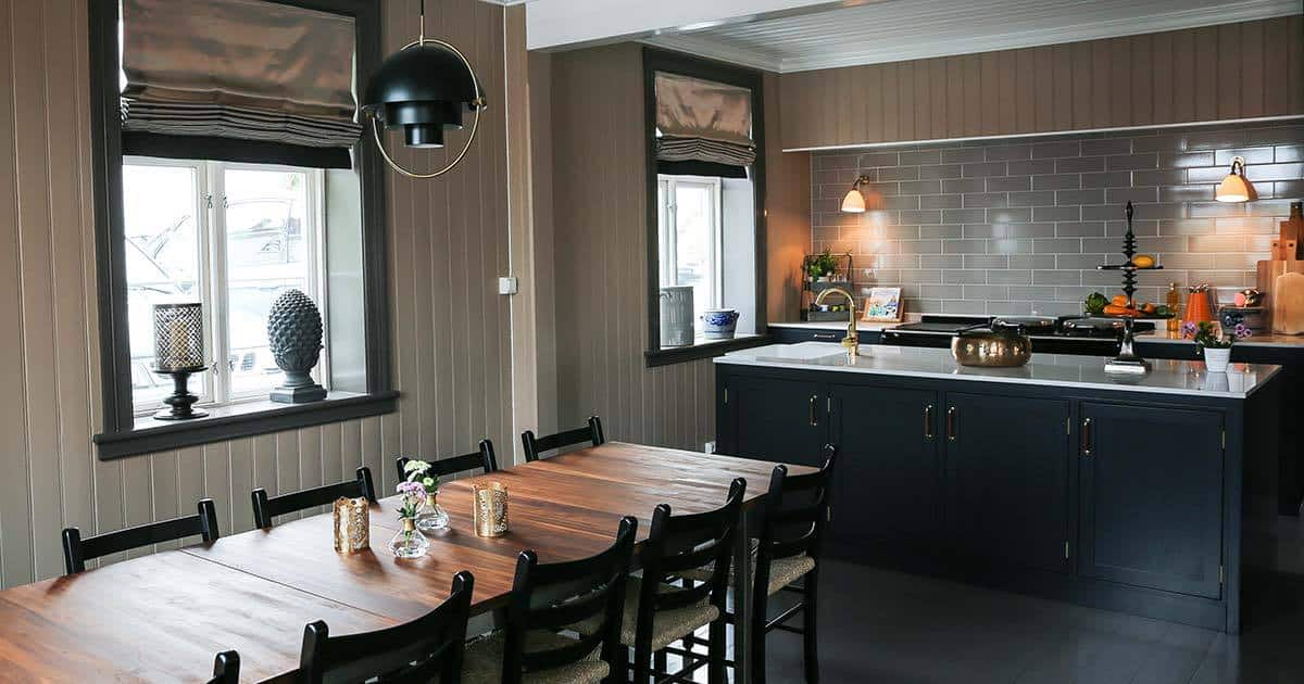 Sløydsalen festlokale og kontorlokaler midt i Arendal sentrum