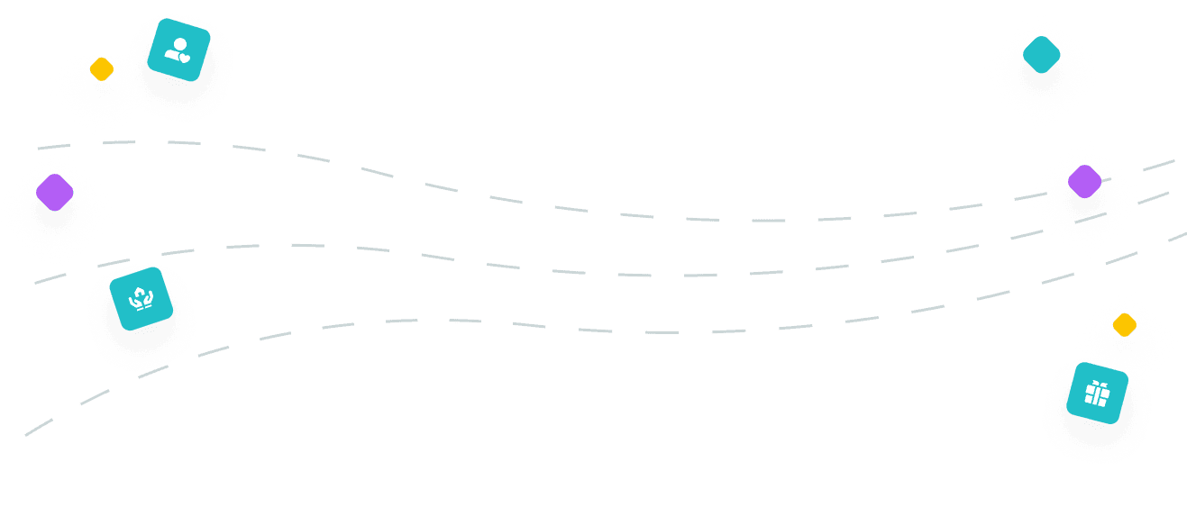 Din ultimate dugnadsportal og leverandør for firmagaver
