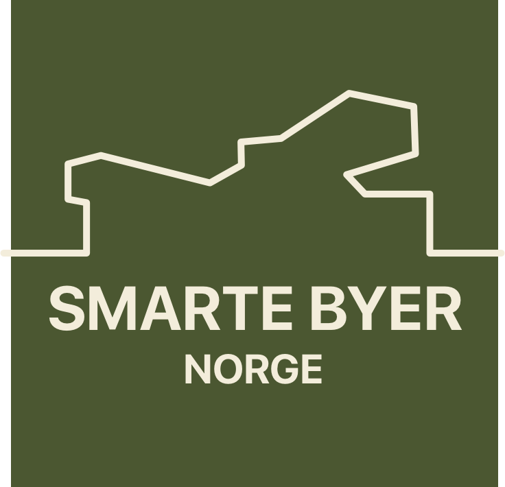 Smarte Byer Norge