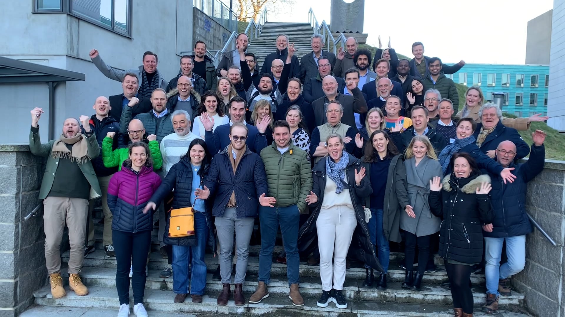 Smart Innovation Norway