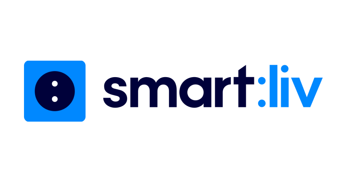 Smartliv | Digital infrastruktur