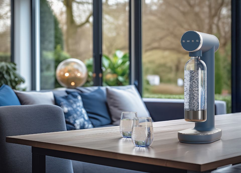 Smeg | Technology with Style