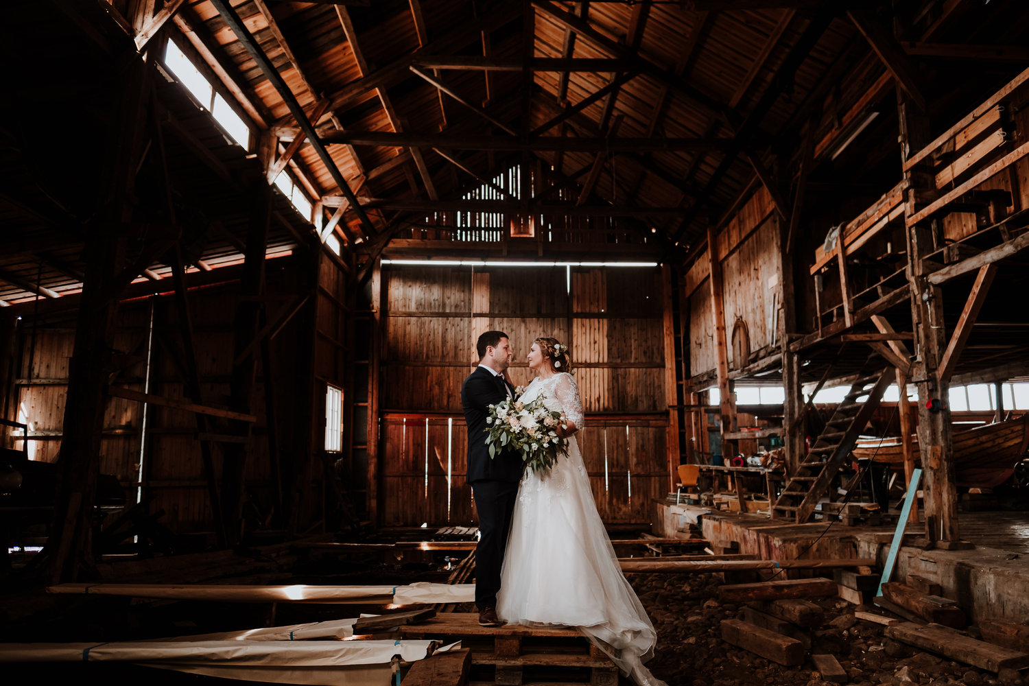 Smeland Media - Fotograf på Sørlandet