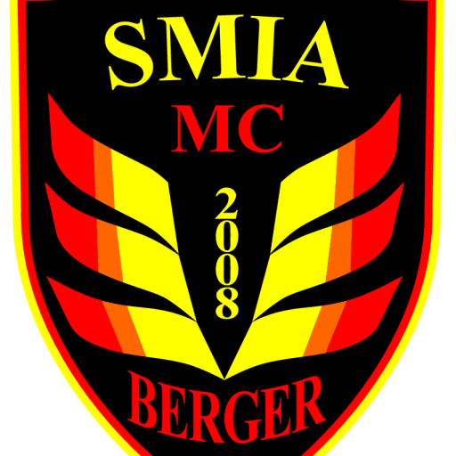 Velkommen til Smia MC • MC-klubben i Nordre Vestfold