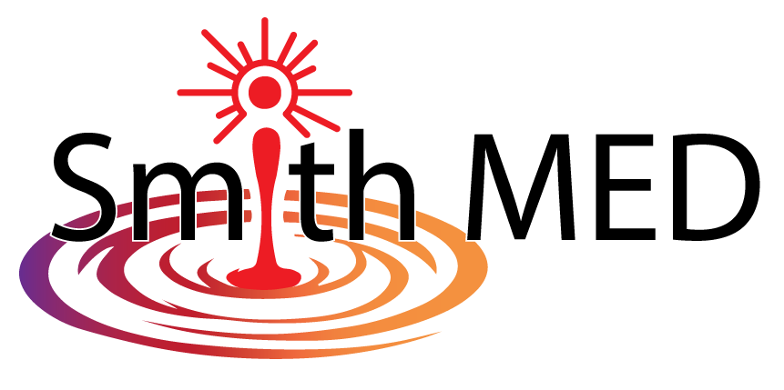 SmithMED - microbiology - PDT - MRSA - Microbes - Chromagar - Candida - Norway