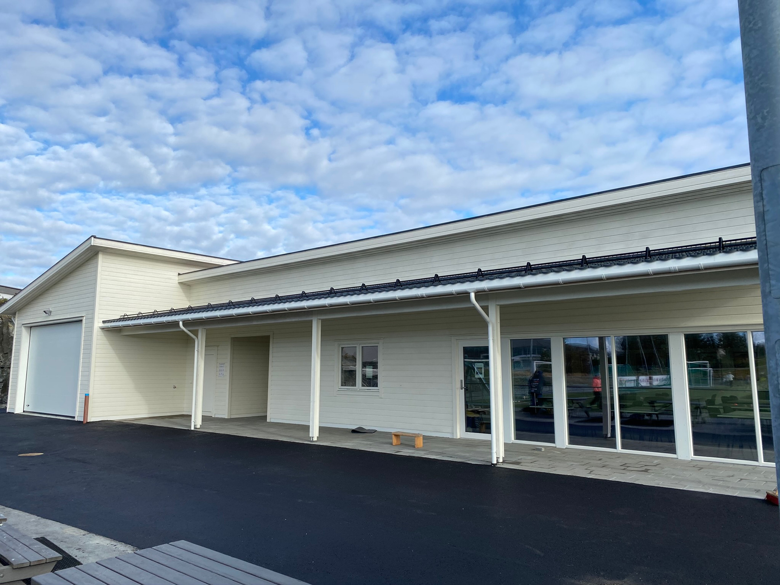 Sport | Smøla IL | Møre og Romsdal