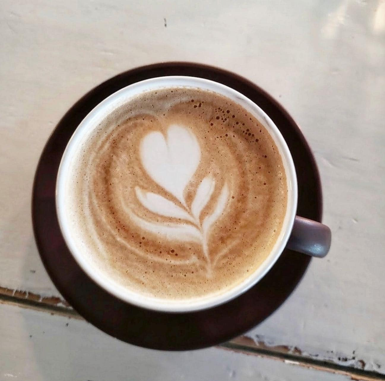 Smørtorget | Kaffe og mat i hjertet av Tromsø